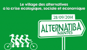 Alternatiba, pourquoi est-ce alternatif ? Alternatiba, pourquoi est-ce alternatif ?