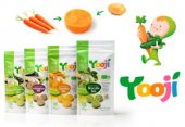 Yooji, des plats bio surgelés pour bébés 100% made in France Yooji, des plats bio surgelés pour bébés 100% made in France